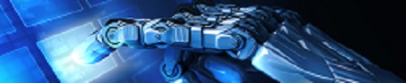 imagen robot
