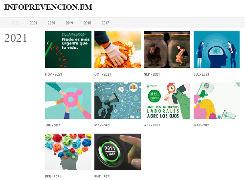 infoprevención