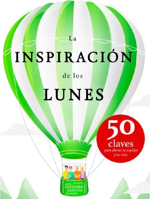 la inspiración de los lunes