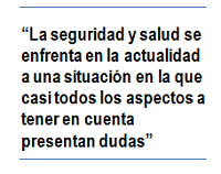 Jornada Fraternidad-Muprespa en Cadiz, los nanomateriales