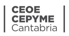 logo CEOE-CEPYME Cantabria