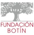 logo Fundación Botín