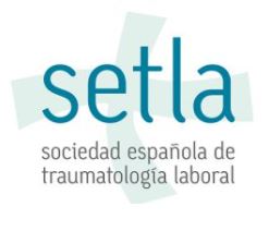 logo SETLA