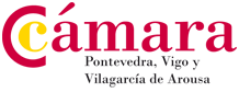 LOGO CAMARA DE COMEERCIO DE VIGO