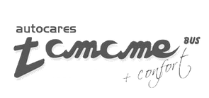 Logotipo Autocares Tamame