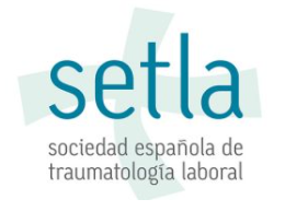 logo setla