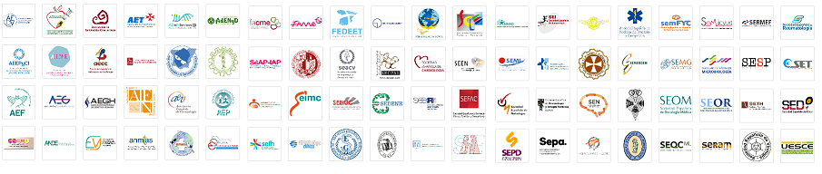 logos organizadores
