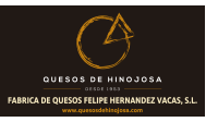 Felipe Hernández Vacas (Quesos de Hinojosa)