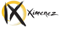 Logotipo de Iluminación Ximenez