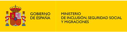 Ministerio de inclusión, seguridad social y migraciones