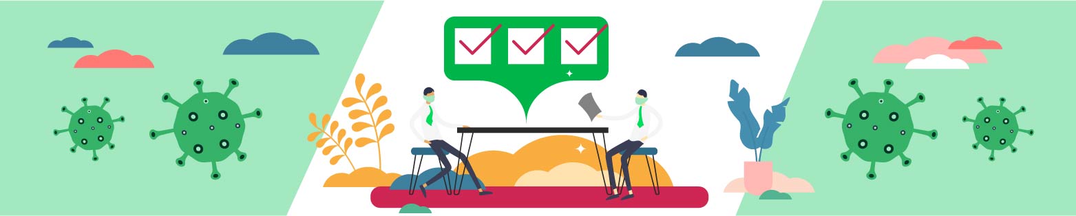 Información para empresas y trabajadores