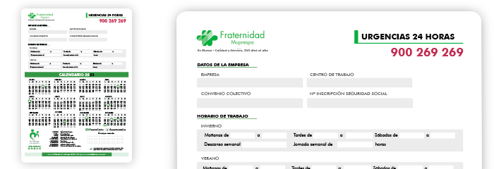 Calendari Laboral 2023