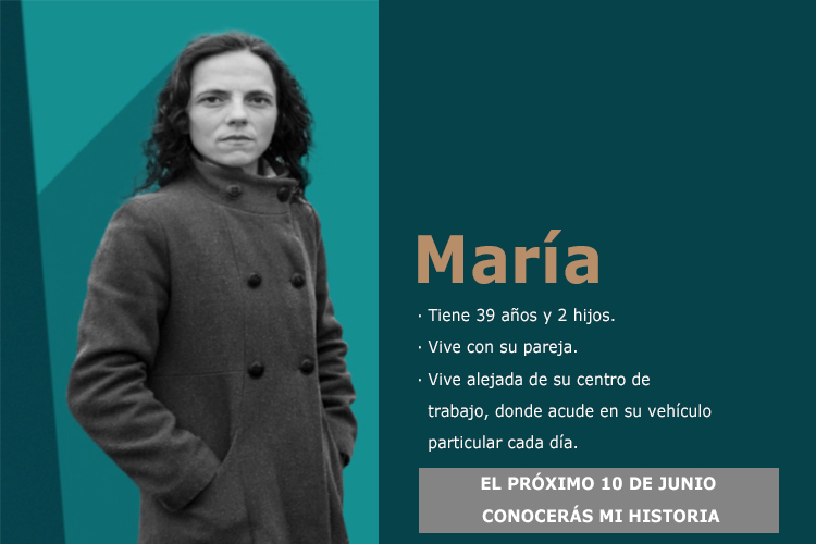 María personaje