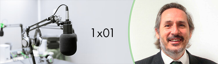 Podcast 1x01