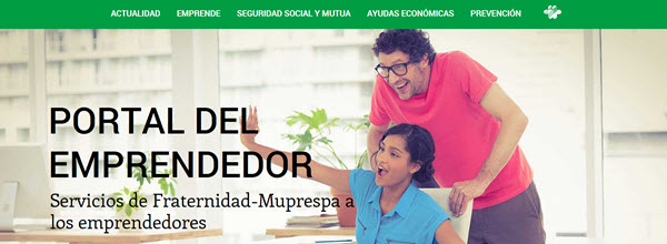 Portal del Emprendedor