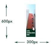 Banner del Hospital Fraternidad-Muprespa Habana