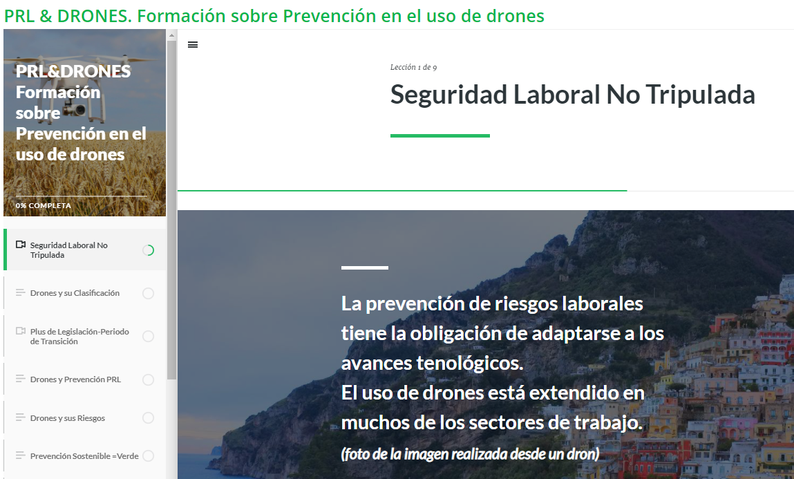 drones dos