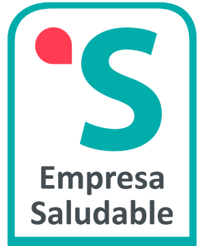 Certificación Empresa Saudable