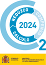 Sello de calculo reduzco 2024