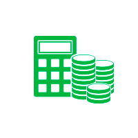 Calcular la simulación de costes del absentismo