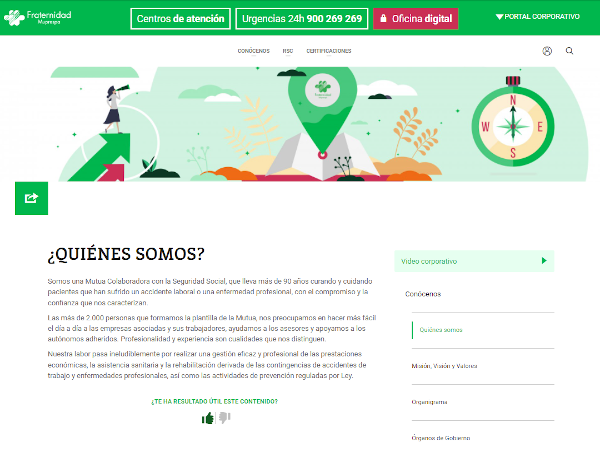 sistema de voto util