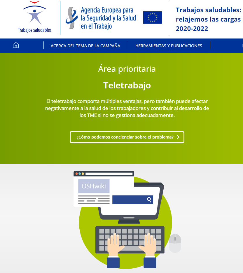 teletrabajo