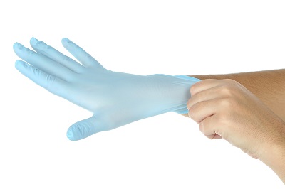 guantes