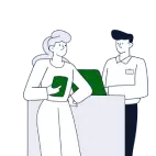 Admisión