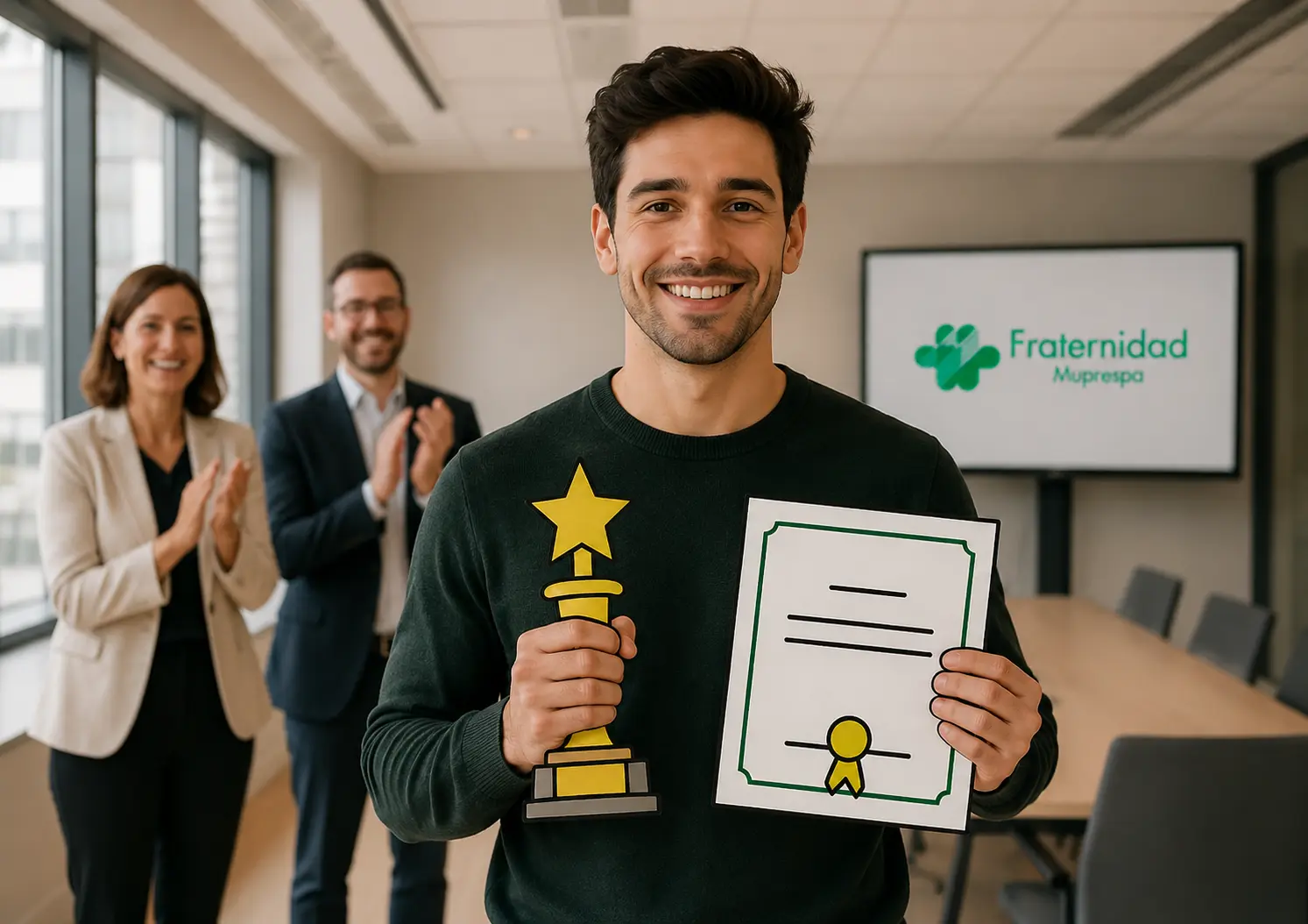 Premios y certificaciones