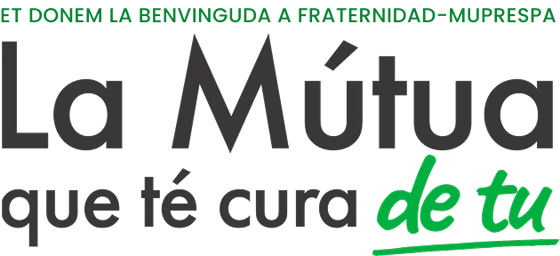 La Mutua que cuida de ti