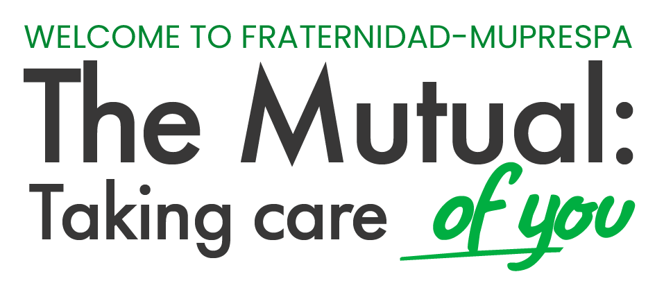 La Mutua que cuida de ti