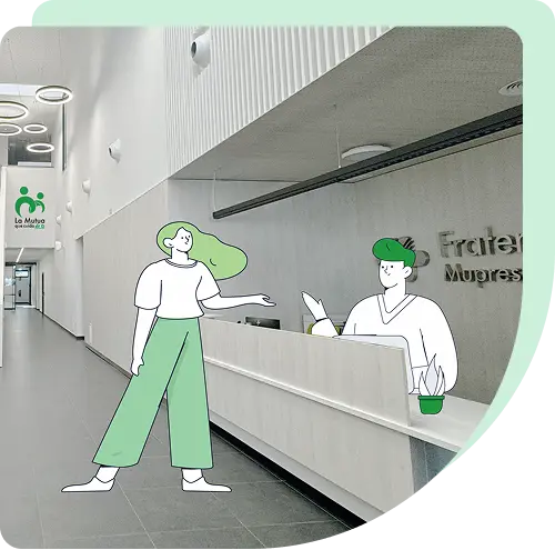 Imagen Portal corporativo