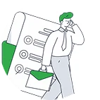 Trabajador hover