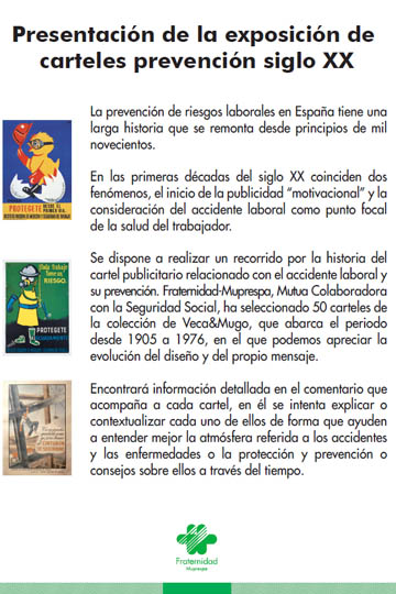 CARTEL Nª 2 INTRODUCCIÓN DE LA EXPOSICIÓN