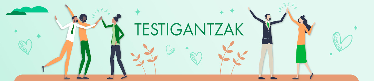 Testigantzak