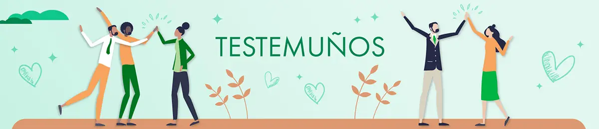 Testemuños