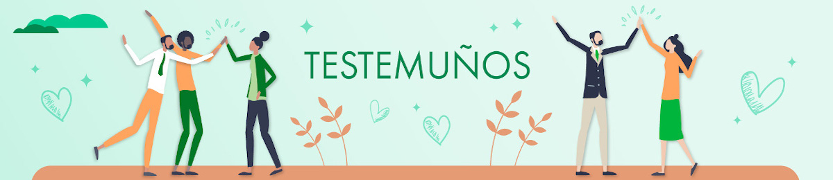 Testemuños