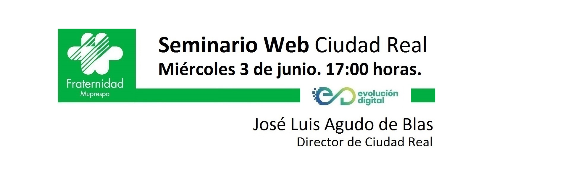 Proximo Seminario Web De Fraternidad Muprespa Ciudad Real Fraternidad Muprespa Proximo Seminario Web De Fraternidad Muprespa Ciudad Real Fraternidad Muprespa