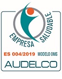 Empresa saludable