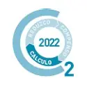 Certificado ghg sobre la huella de carbono en el planeta