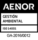 AENOR - Gestión ambiental (ISO 14001)
