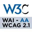 Certificación WCAG1AA