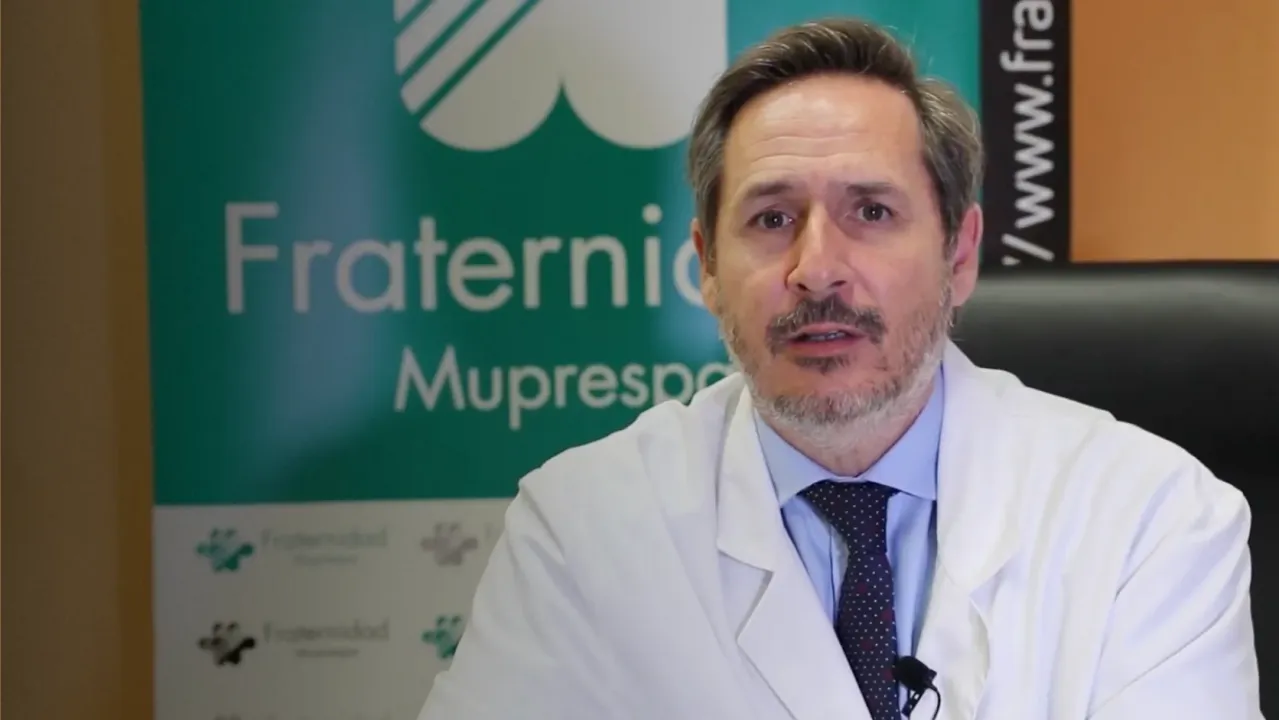 El Hospital Fraternidad-Muprespa Habana pionero en la utilización del nuevo NanoScope ™