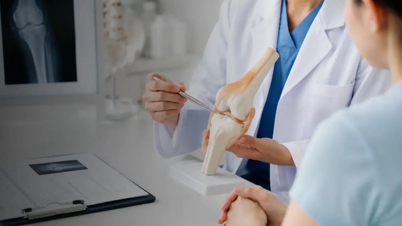 5.Traumatología y cirugía ortopédica