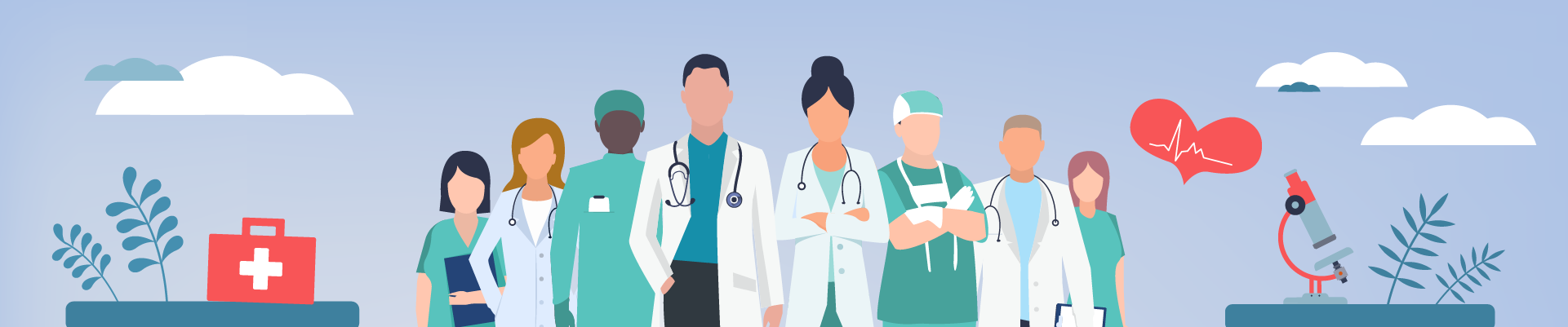  “Los MIR hacemos una labor básica”: podcast FM entrevista al doctor Chacón, residente del HFMH por el día del MIR