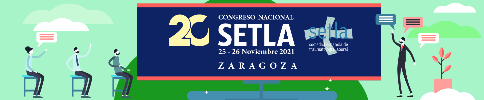 Banner 25 y 26 Concgreso SETLA2-01