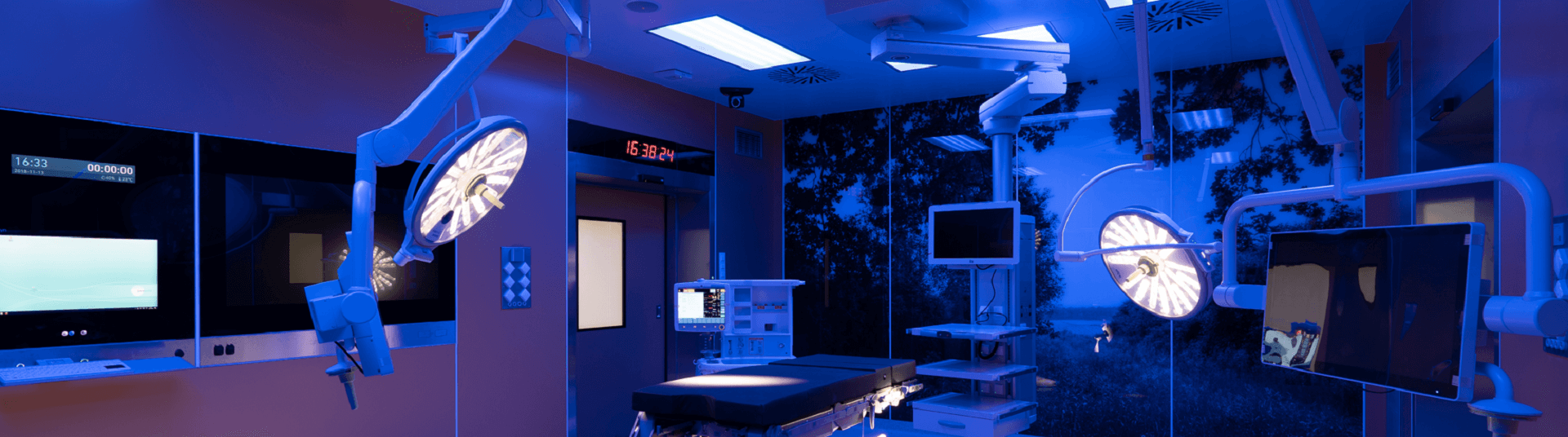 Banner IDI HOSPITAL FM HABANA