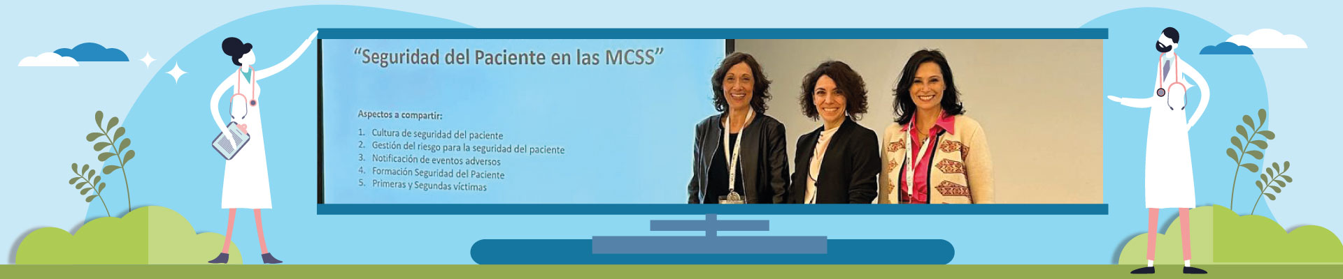 XXXVIII Congreso de la Sociedad Española de Calidad Asistencial 
