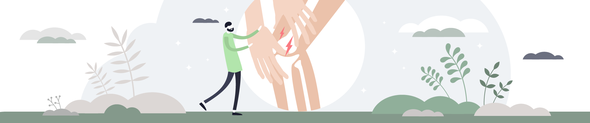 Huesos, lesiones y dedicación: el arduo trabajo de los especialistas en traumatología en Fraternidad-Muprespa (y II)