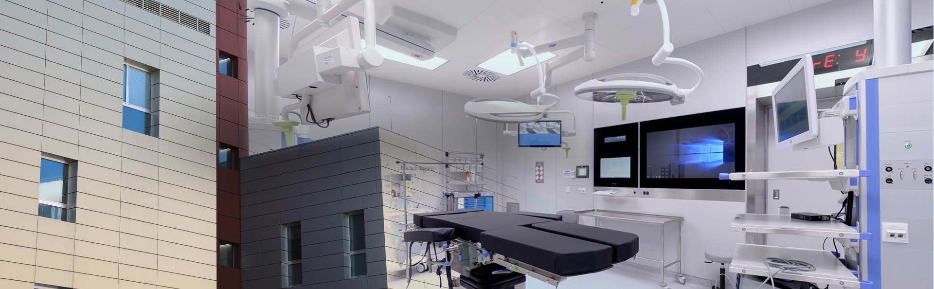 Una buena elección para tu formación MIR Hospital Fraternidad-Muprespa Habana